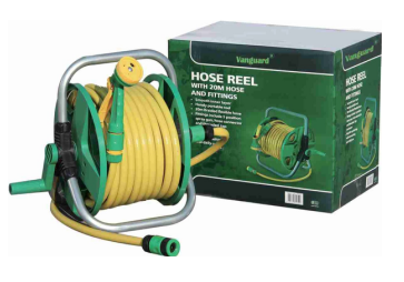 GARDEN HOSE