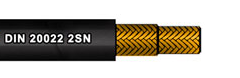 DIN 20022 2SN/EN 853 2SN