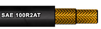 SAE 100R2AT