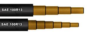 SAE 100R13