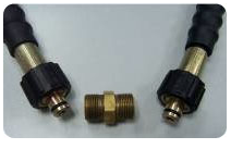 High Pressure Washer Hose/Assembly