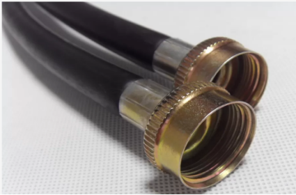 Rubber Washing Machine Hose Assembly