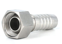 BSP MultiSeal Fitting